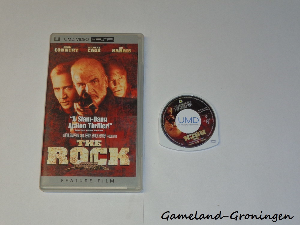 The Rock (Film)