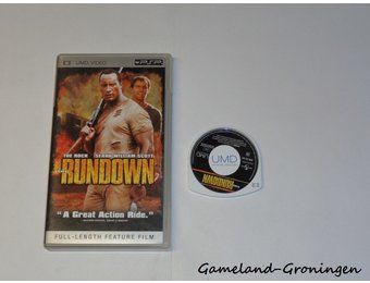 The Rundown (Film)