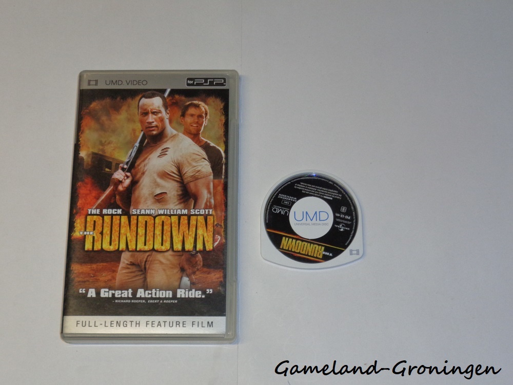 The Rundown (Film)