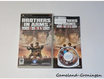 Brothers in Arms D-Day (Complete)