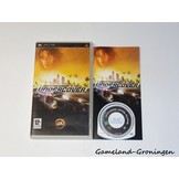 Need for Speed Undercover (Complete)