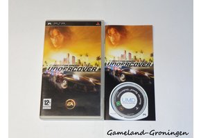 Need for Speed Undercover (Complete)