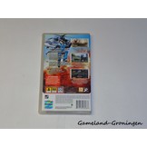 Pursuit Force Extreme Justice (Complete, PSP Essentials)