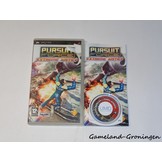 Pursuit Force Extreme Justice (Compleet)