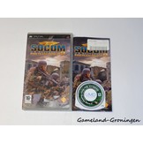 Socom U.S. Navy Seals Fireteam Bravo 2 (Compleet)