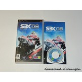 SBK 08 Superbike World Championship (Compleet)