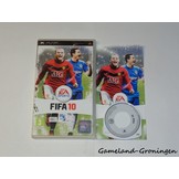 FIFA 10 (Complete)