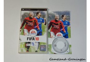 FIFA 10 (Complete)