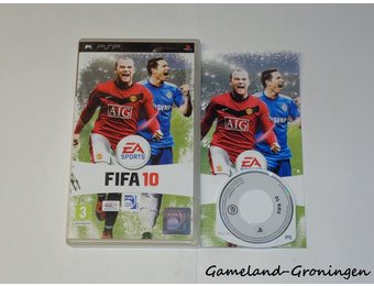 FIFA 10 (Complete)