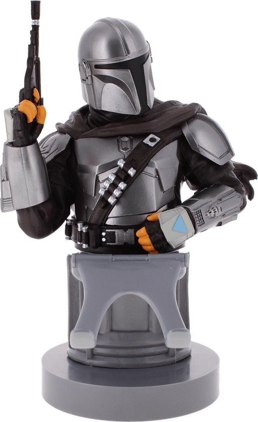 Cable Guy Star Wars The Mandalorian - The Mandalorian 20 cm (New)
