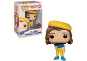 Stranger Things POP! - Eleven in Yellow Outfit