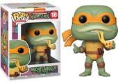 Teenage Mutant Ninja Turtles POP! - Michelangelo