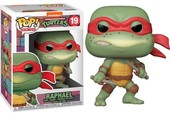 Teenage Mutant Ninja Turtles POP! - Raphael