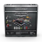 Monopoly Star Wars The Mandalorian (Nieuw)