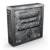 Monopoly Star Wars The Mandalorian (Nieuw)