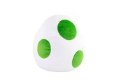 Super Mario - Mocchi-Mocchi Yoshi Egg Plush Toy 33 cm