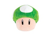 Super Mario - Mocchi-Mocchi 1-Up Mushroom Plush Toy 36 cm