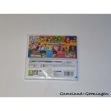 Kirby Battle Royale (Nieuw en Geseald, HOL)