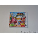 Kirby Battle Royale (Nieuw en Geseald, HOL)