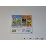 Puzzle & Dragons Z + Puzzle & Dragons Super Mario Bros Edition (HOL)