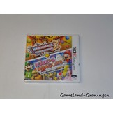 Puzzle & Dragons Z + Puzzle & Dragons Super Mario Bros Edition (HOL)