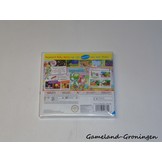 Yoshi's New Island (Nieuw en Geseald, HOL)