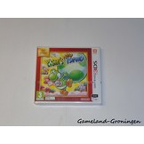 Yoshi's New Island (New and Sealed, HOL)