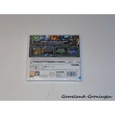 Metroid Prime Federation Force (HOL)