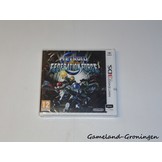 Metroid Prime Federation Force (HOL)