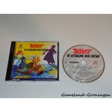 Asterix De Uitdaging van Caesar (Complete)