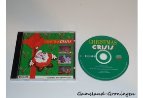 Christmas Crisis (Compleet)