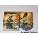 Sniper Ghost Warrior (Compleet)