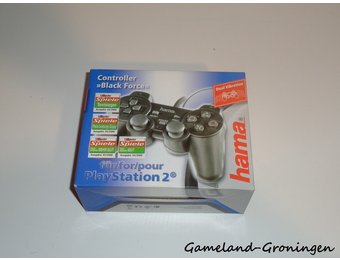 PlayStation 2 Controller Hama