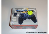 PlayStation 1  Controller Viper Pro Grip Blaze