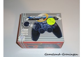PlayStation 1  Controller Viper Pro Grip Blaze