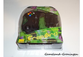 Xbox Controller Wireless Freebird Logic 3
