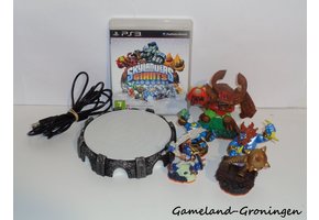 Skylanders Giants Starter Pack