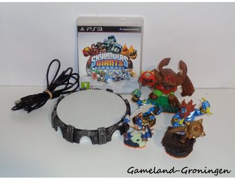 Skylanders Giants Starter Pack