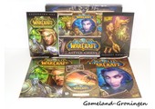 World of Warcraft Battle Chest (Strategy Guide)