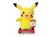 Pokémon - Pikachu Plush 30 cm