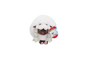 Pokémon - Wooloo Plush 20 cm