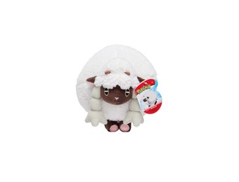 Pokémon - Wooloo Plush 20 cm