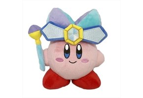 Kirby - Mirror Plush 13 cm
