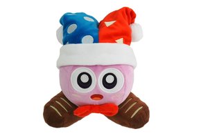 Kirby - Marx Plush 15 cm