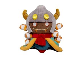 Kirby - Taranza Plush 23 cm