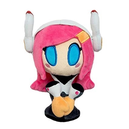 Kirby - Susie Knuffel 20 cm (Nieuw)