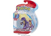 Pokémon - Battle Figure Toxtricity