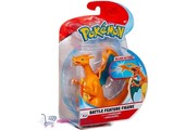 Pokémon - Battle Figure Charizard