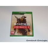 Sniper Ghost Warrior Contracts 2 (New)