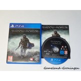 Middle-Earth Shadow of Mordor (Compleet)
